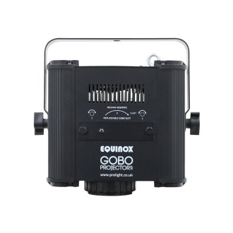 Gobo Projector XP 80W