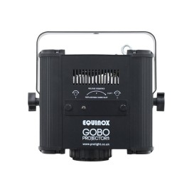Gobo Projector XP 80W
