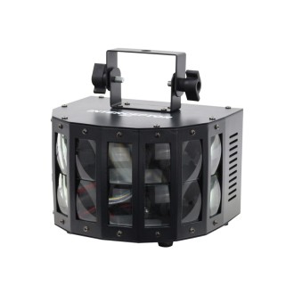 Interceptor MKII 2 x 10W CREE