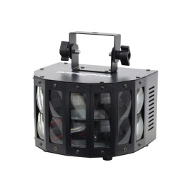 Interceptor MKII 2 x 10W CREE