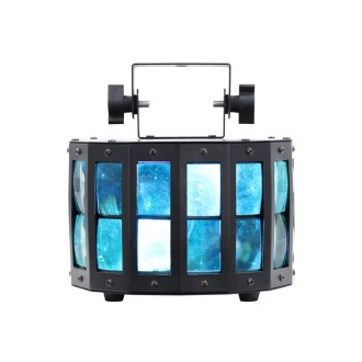 Interceptor MKII 2 x 10W CREE