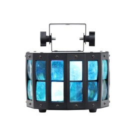 Interceptor MKII 2 x 10W CREE