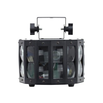 Interceptor MKII 2 x 10W CREE