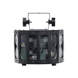 Interceptor MKII 2 x 10W CREE