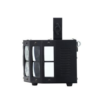 Interceptor MKII 2 x 10W CREE