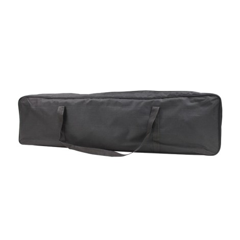 1m DJ Plinth Kit Upright Frame Carry Bag