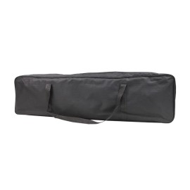 1m DJ Plinth Kit Upright Frame Carry Bag