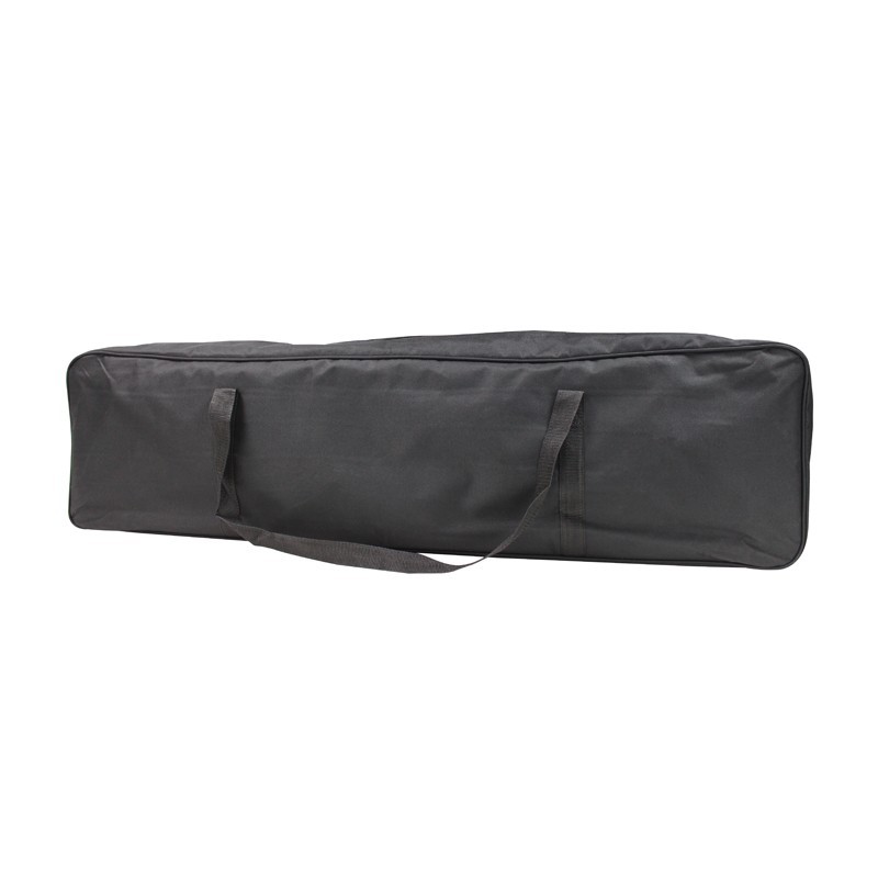 1.5m DJ Plinth Kit Upright Frame Carry Bag