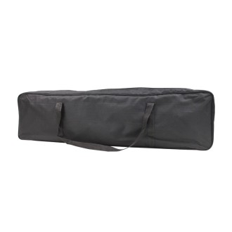 1.5m DJ Plinth Kit Upright Frame Carry Bag