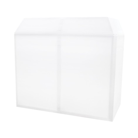 Aluminium Lightweight DJ Booth System MKII