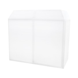 Aluminium Lightweight DJ Booth System MKII