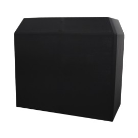 Aluminium Lightweight DJ Booth System MKII