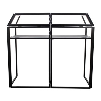 Aluminium Lightweight DJ Booth System MKII