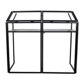 Aluminium Lightweight DJ Booth System MKII