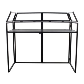 Aluminium Lightweight DJ Booth System MKII