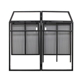 Aluminium Lightweight DJ Booth System MKII