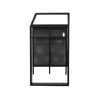 Aluminium Lightweight DJ Booth System MKII