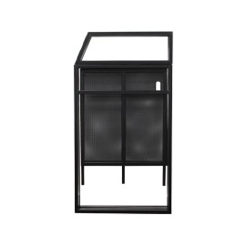 Aluminium Lightweight DJ Booth System MKII