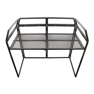 Aluminium Lightweight DJ Booth System MKII