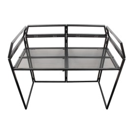 Aluminium Lightweight DJ Booth System MKII