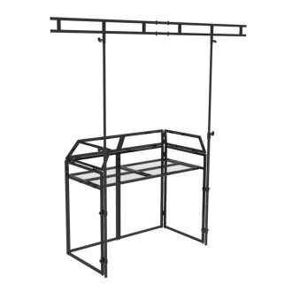 DJ Booth Overhead Kit MKII