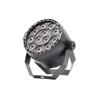 MicroPar RGBW