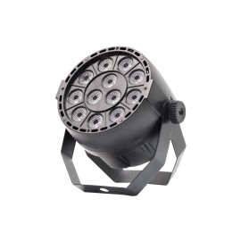 MicroPar RGBW