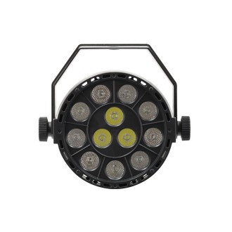 MicroPar RGBW