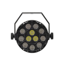 MicroPar RGBW