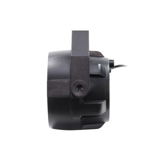 MicroPar RGBW