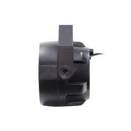 MicroPar RGBW