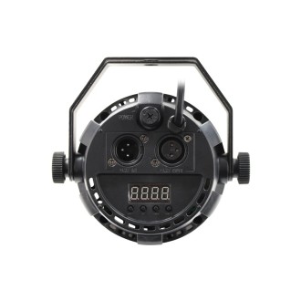 MicroPar RGBW