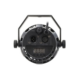 MicroPar RGBW