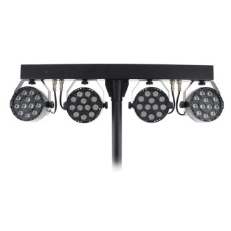 MicroPar Bar System