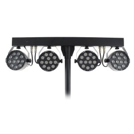 MicroPar Bar System