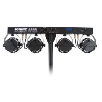 MicroPar Bar System