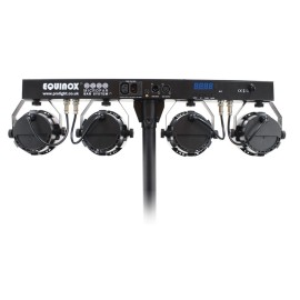 MicroPar Bar System