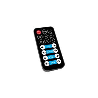MicroPar Bar System