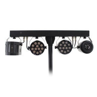 Microbar Multi System