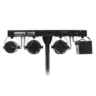 Microbar Multi System