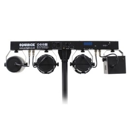 Microbar Multi System