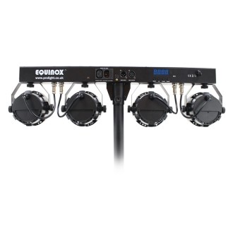 Microbar COB System