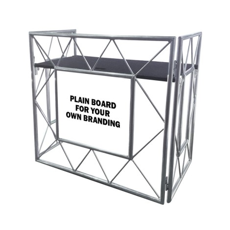Truss Booth System