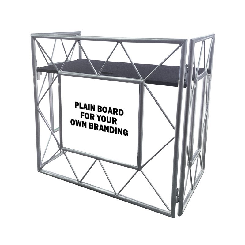 Truss Booth System