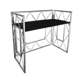 Truss Booth System