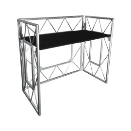 Truss Booth System