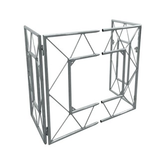 Truss Booth System