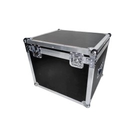 Par Can x 4 Road Case