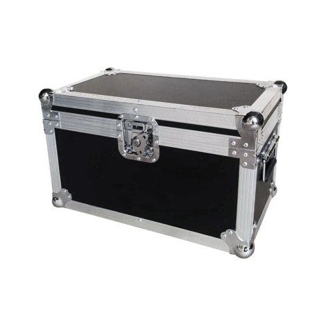 Slimline 5Q5 and 7Q5 Series Par x 4 Road Case