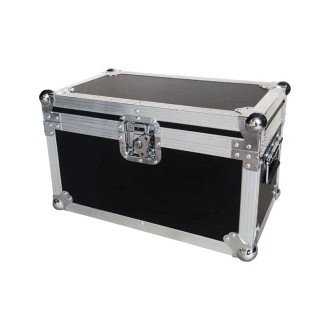 Slimline 5Q5 and 7Q5 Series Par x 4 Road Case